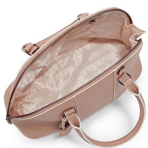 Ted Becker Leader Bag - Picture 3 of 4